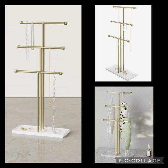 Umbra Jewelry Stand - Picture 2 of 5
